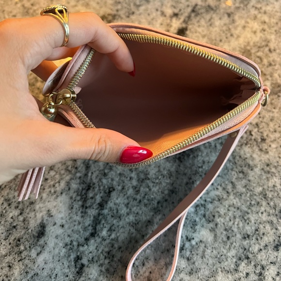 Pink Coin Purse - Picture 3 of 3